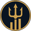 Trading Trident Logo